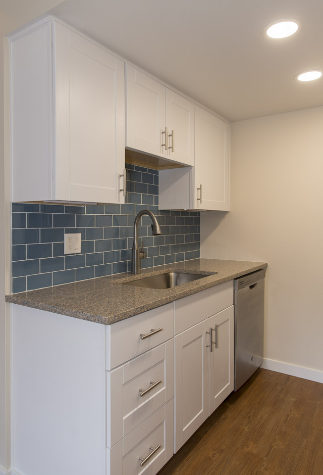 Toscana Cornerstone Apartments